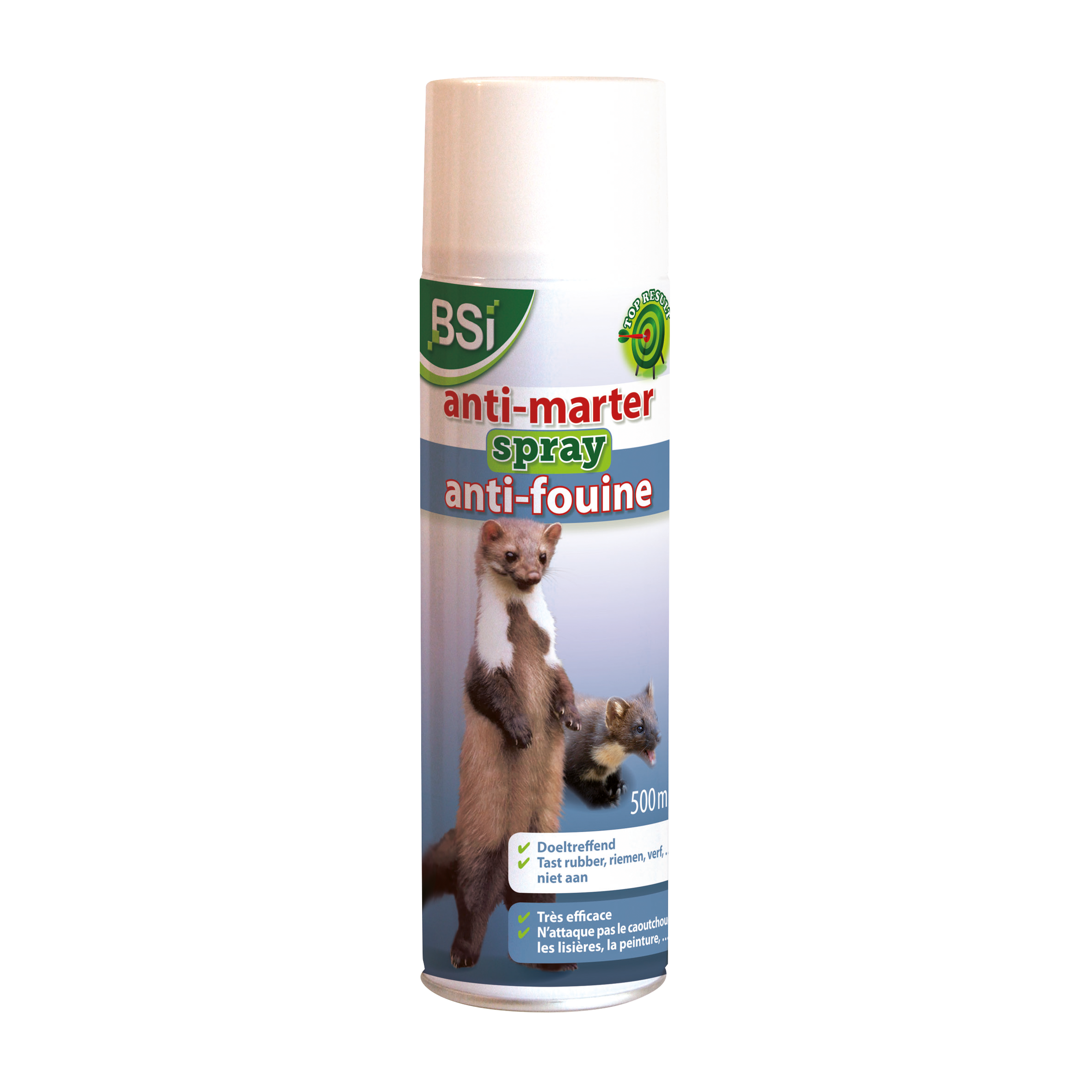 Spray anti-fouine 500 ml image