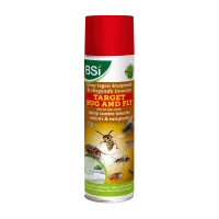 Target Insecticida Target Bug and Fly | Insecticide Spray | BSI