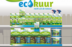 Ecokuur : het ecologisch alternatief 