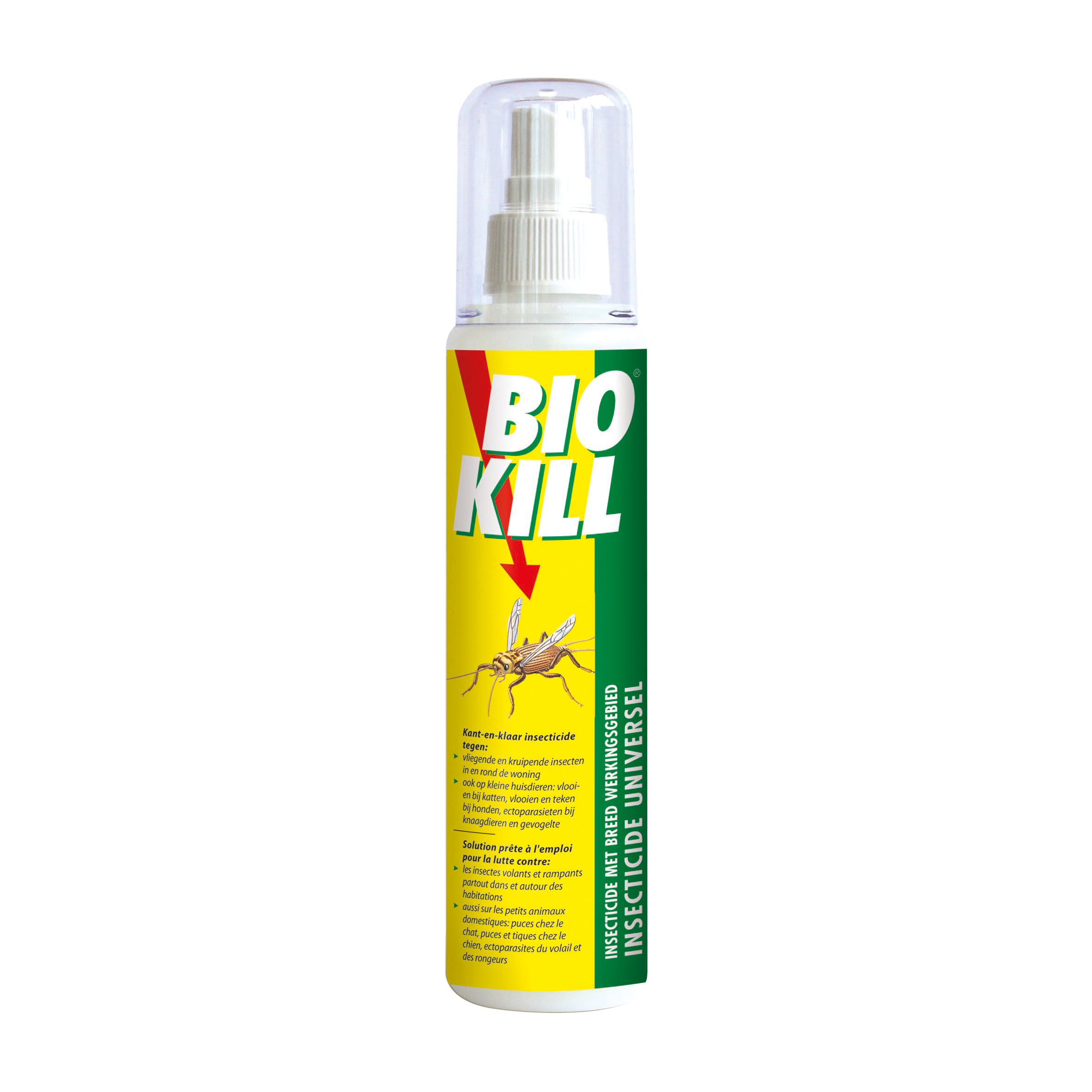 Bio Kill®  Erk. Nr. 193/B 200 ml image