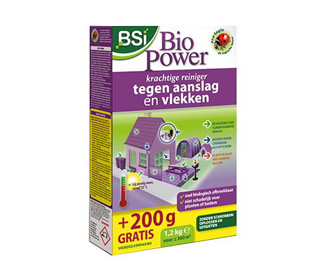 Bio power 500 g image