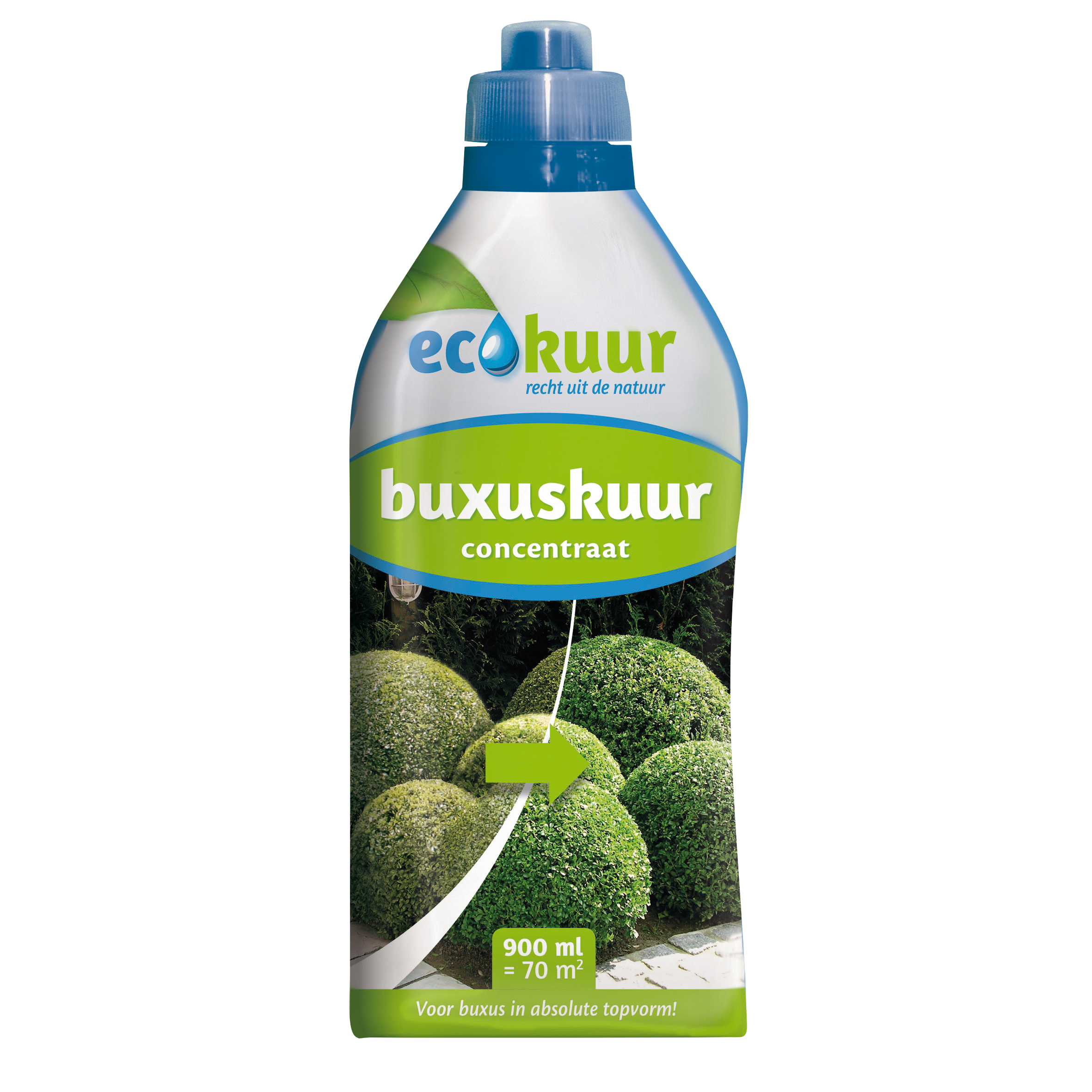 Ecokuur Buxus 900 ml NL image