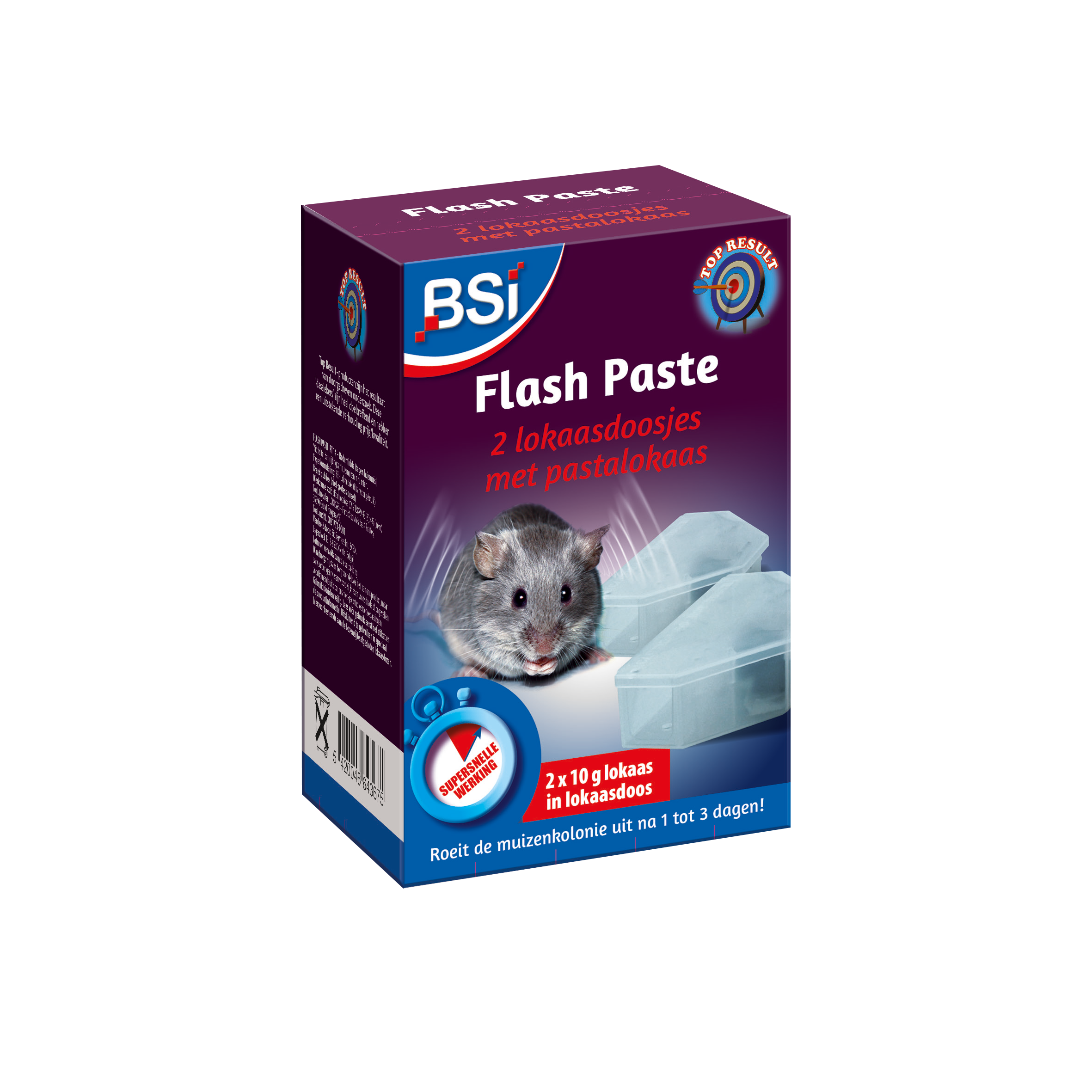 Flash Paste 2x10g (NL-0021775-0001)-BSI 2 Lokdozen image