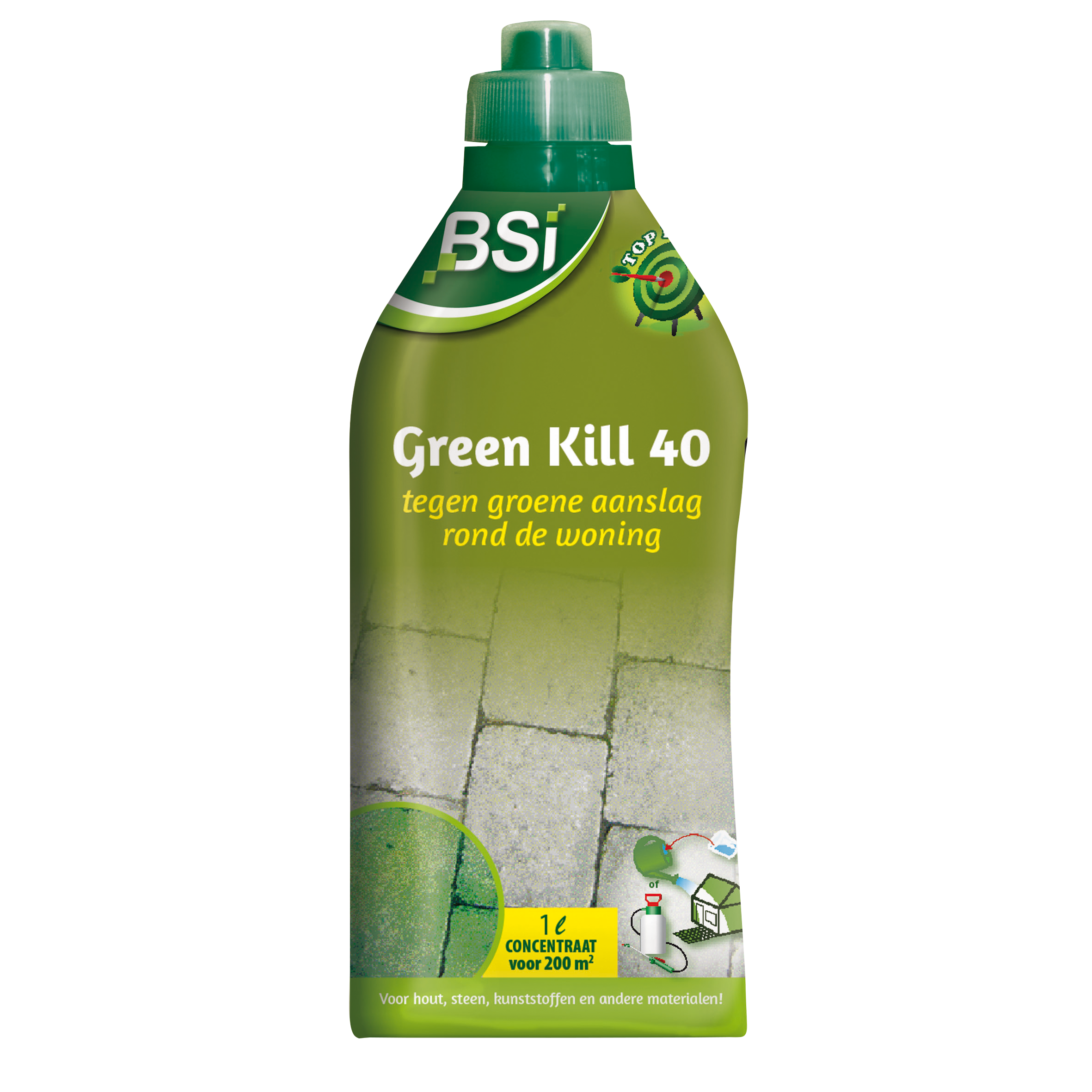 Green Kill 1 l (NL) image
