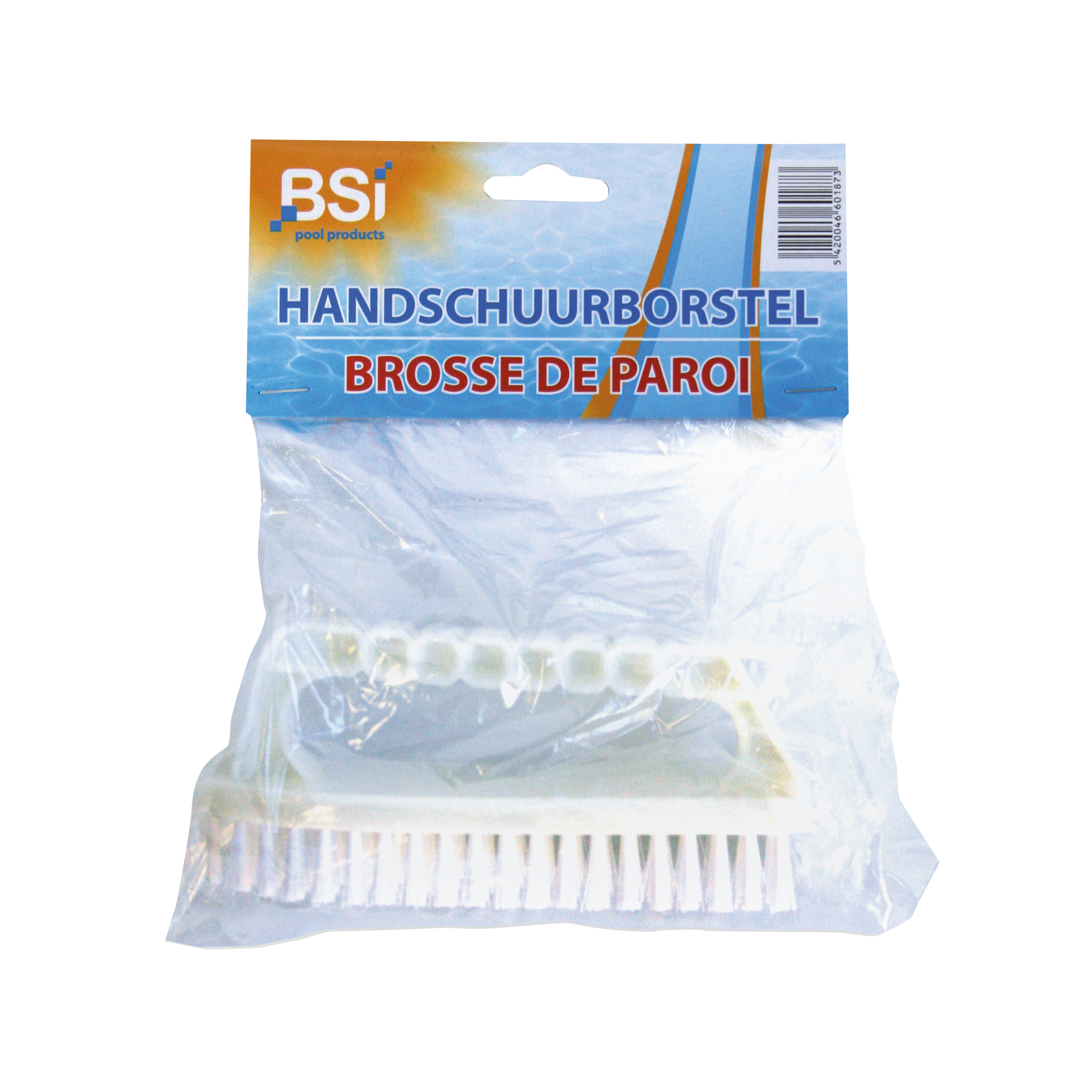 Brosse de paroi image