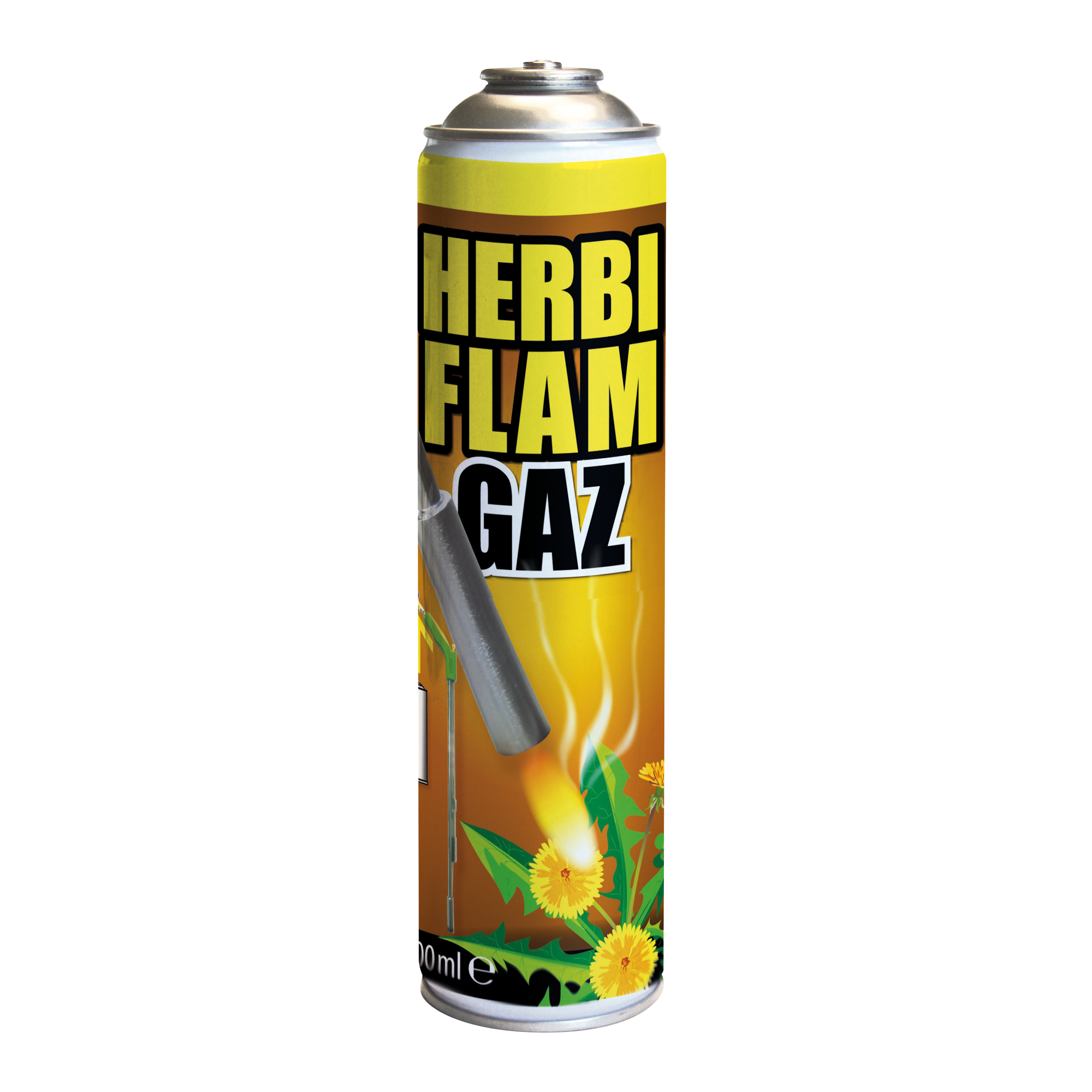 HerbiFlam Gaz 600 ml image