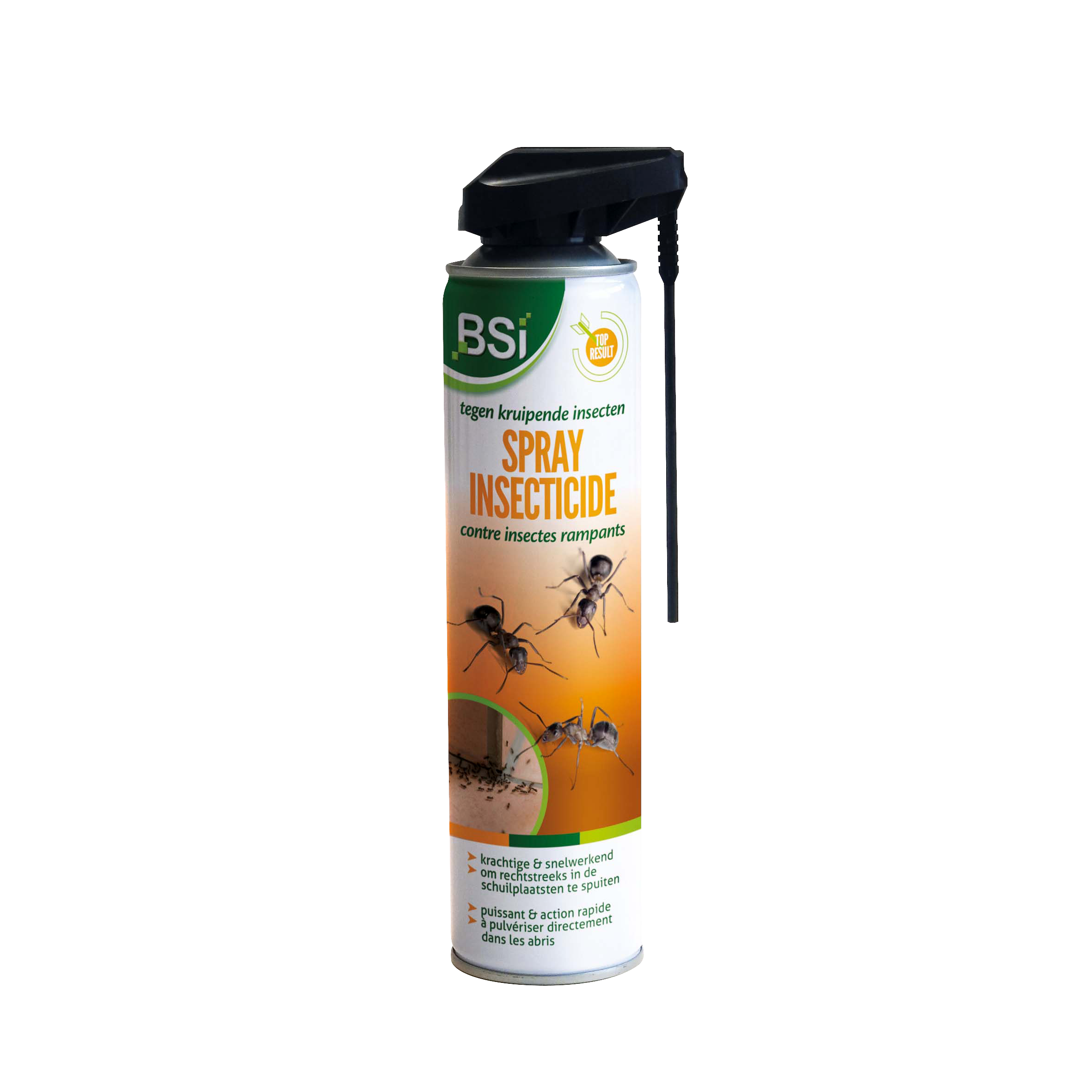 BSI Insecticide - Mier BE-REG-00381) 400 ml image