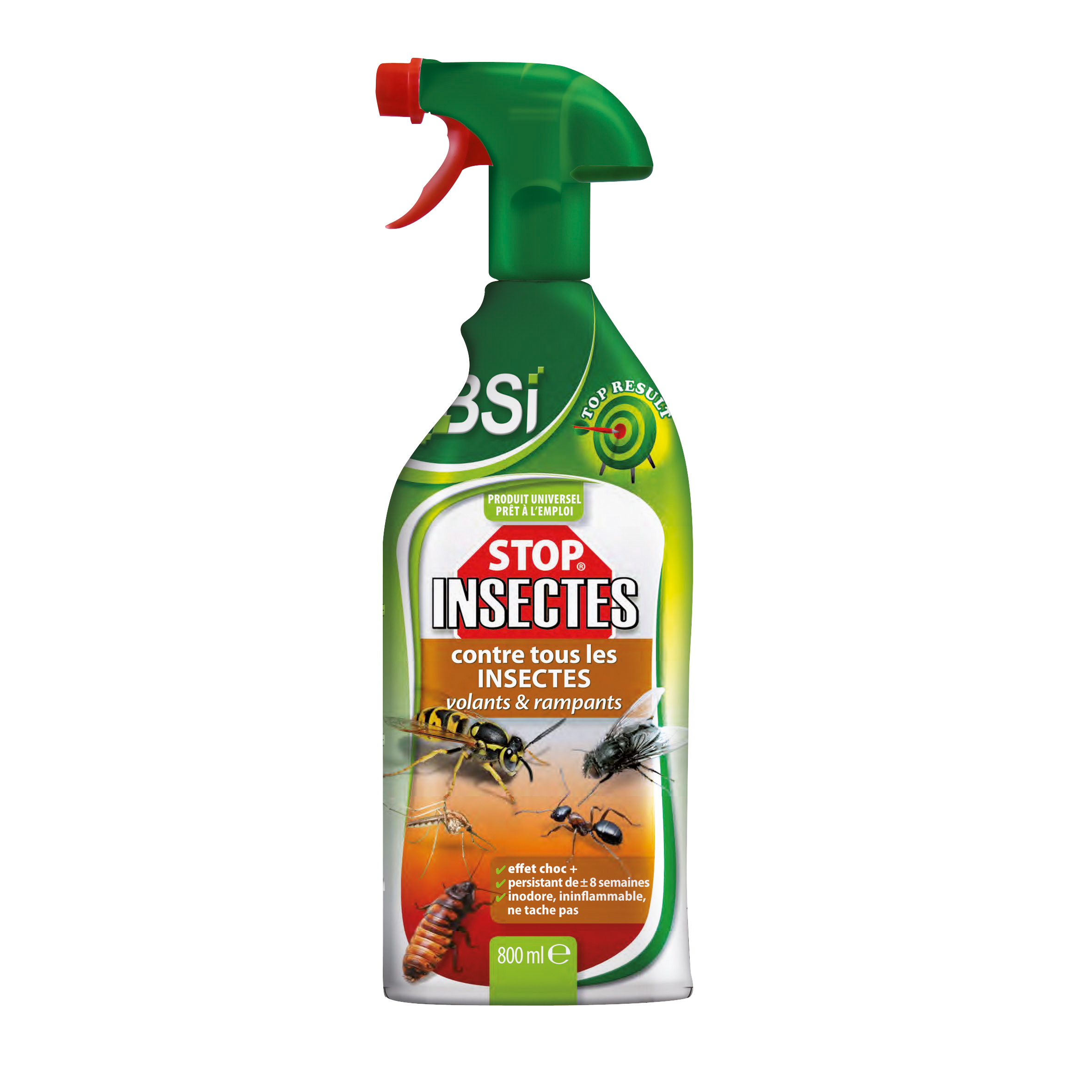 Stop Insectes 800 ml image