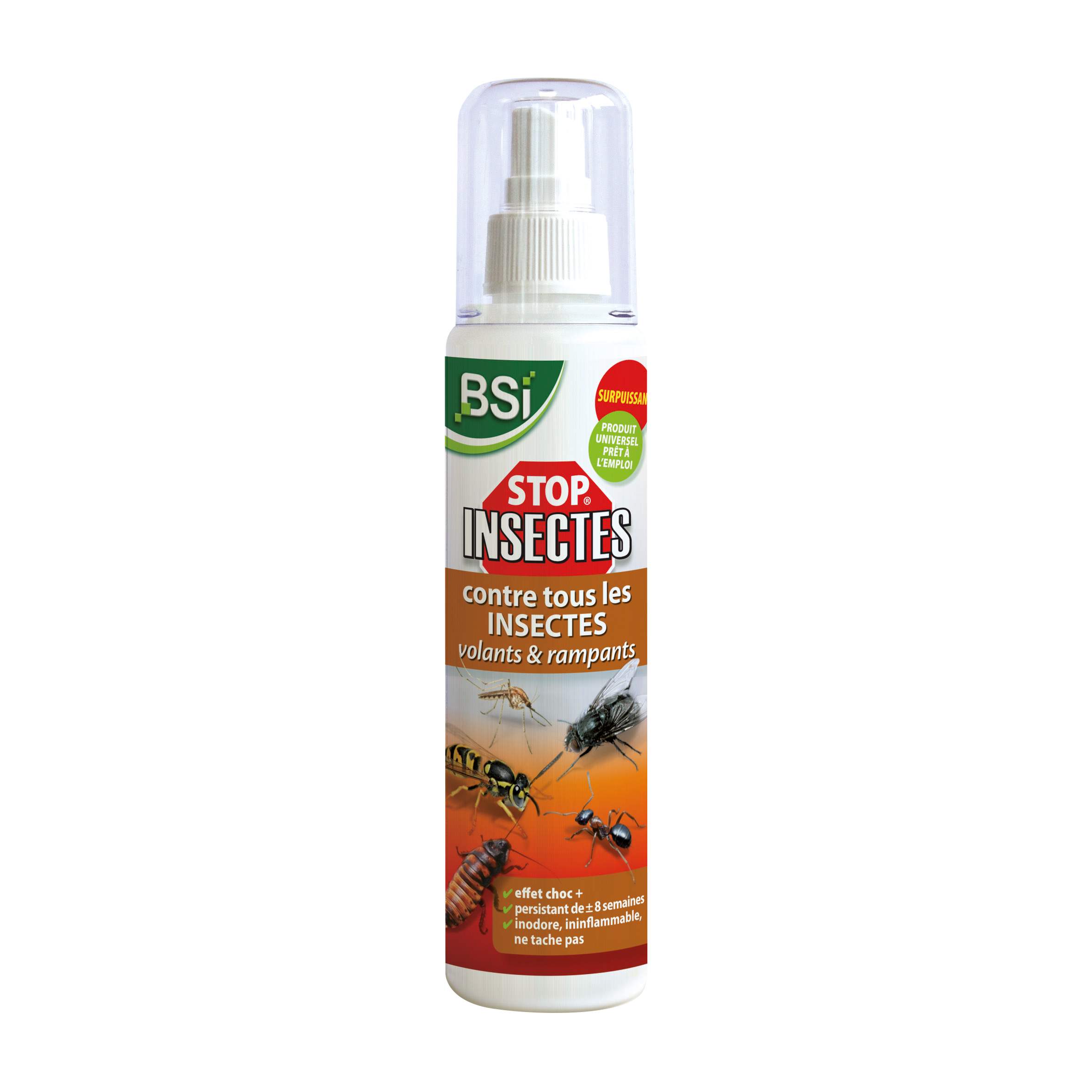 Stop Insectes 200 ml image