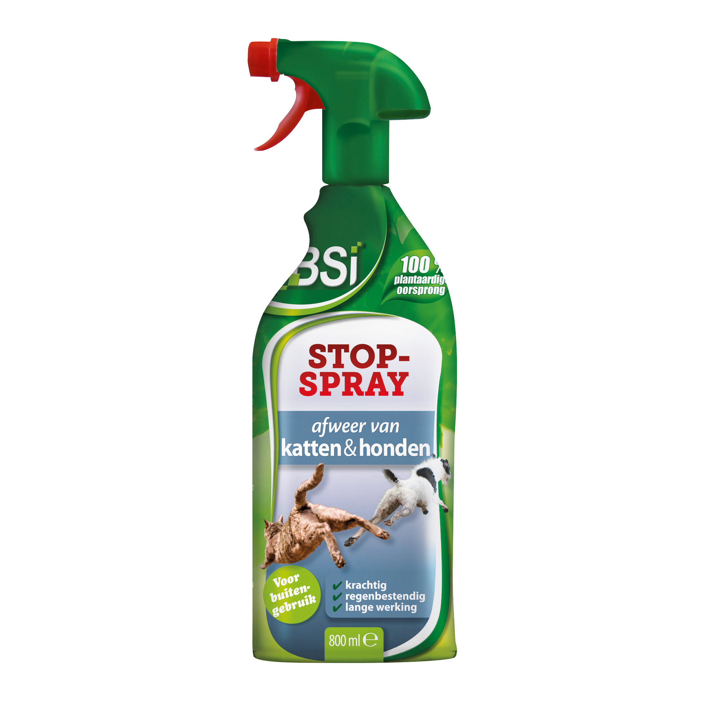 Stop spray 800 ml image