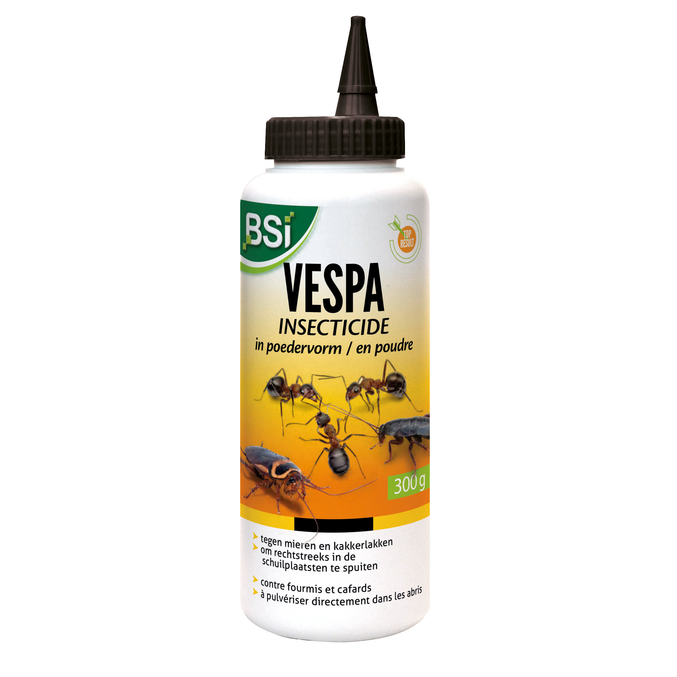 Vespa Insecticide - BSI 300g BE/LU image