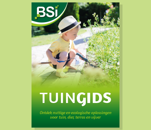 Tuingids NL